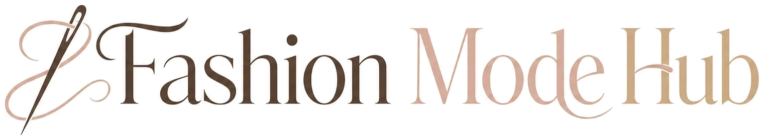 Fashion Mode Hub